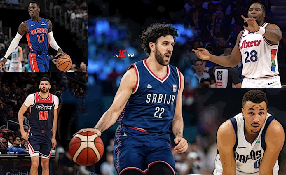 Η Euroleague θα… ψωνίσει από το NBA και στη φετινή offseason