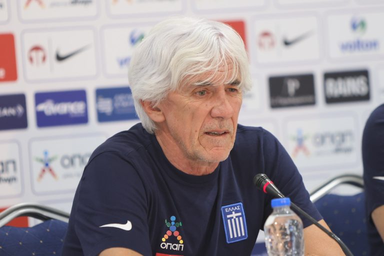 Γιοβάνοβιτς: «Ποδοσφαιρικό περιβάλλον η Κρήτη»