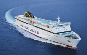 Νέες εκπτώσεις στις γραμμές Πειραιάς – Κρήτη από τον Όμιλο Attica