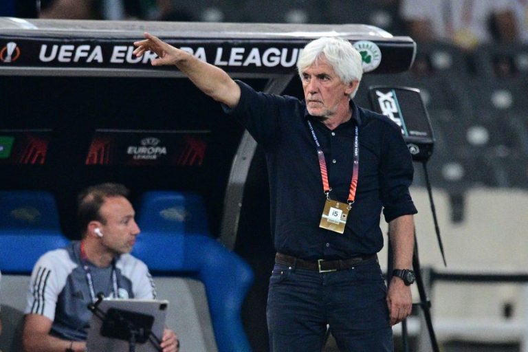 Γιοβάνοβιτς: «Είμαστε πολύ καλό γκρουπ, έχω μάθει πολλά από τους παίκτες μου»
