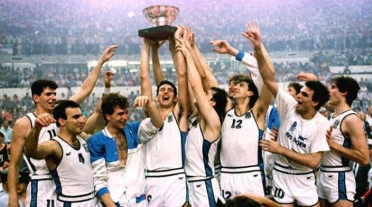 14 Ιουνίου 1987: Η μέρα που άλλαξε η ζωή μας!