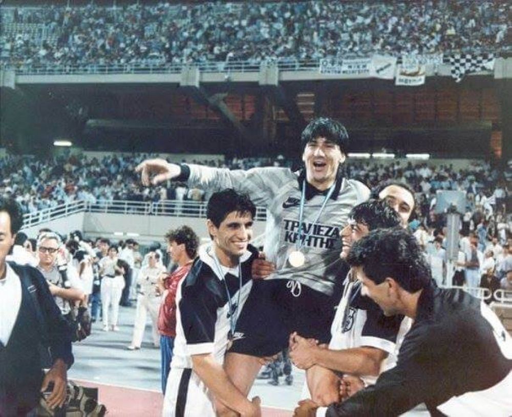 Το πρώτο, το αξέχαστο – Σαν σήμερα το Κύπελλο του ΟΦΗ!