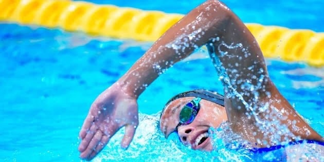 Πρωταθλήτρια Ευρώπης η Ηρακλείωτισσα Αρτεμις Βασιλάκη!