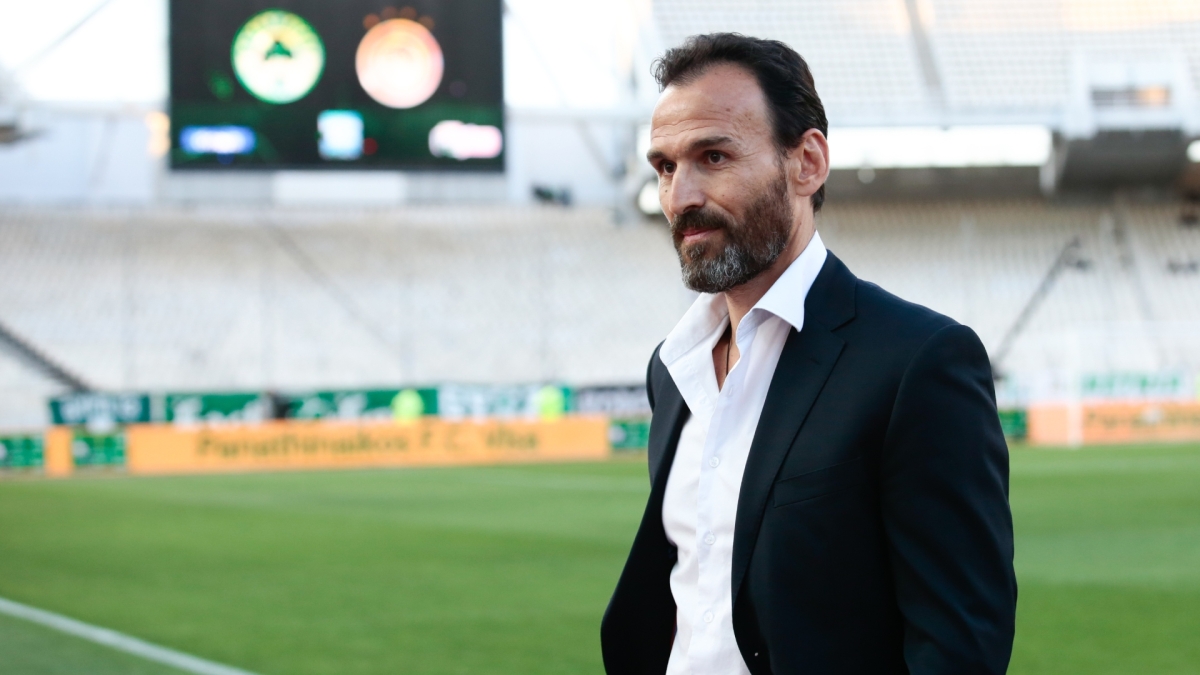 Ξεκινάει και επίσημα σήμερα η εποχή Νταμπίζα στον ΟΦΗ