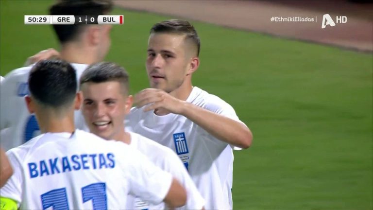 Video | Ανοίγει το σκορ με δυνατό σουτ ο Πέλκας!