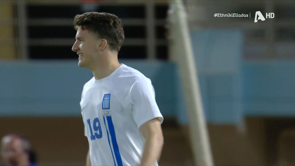 Video | Ο Τζόλης κάνει το 3-0!