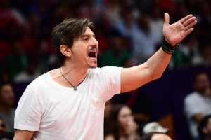 Γιαννακόπουλος για ΣΕΦ: «Έρχομαι…»