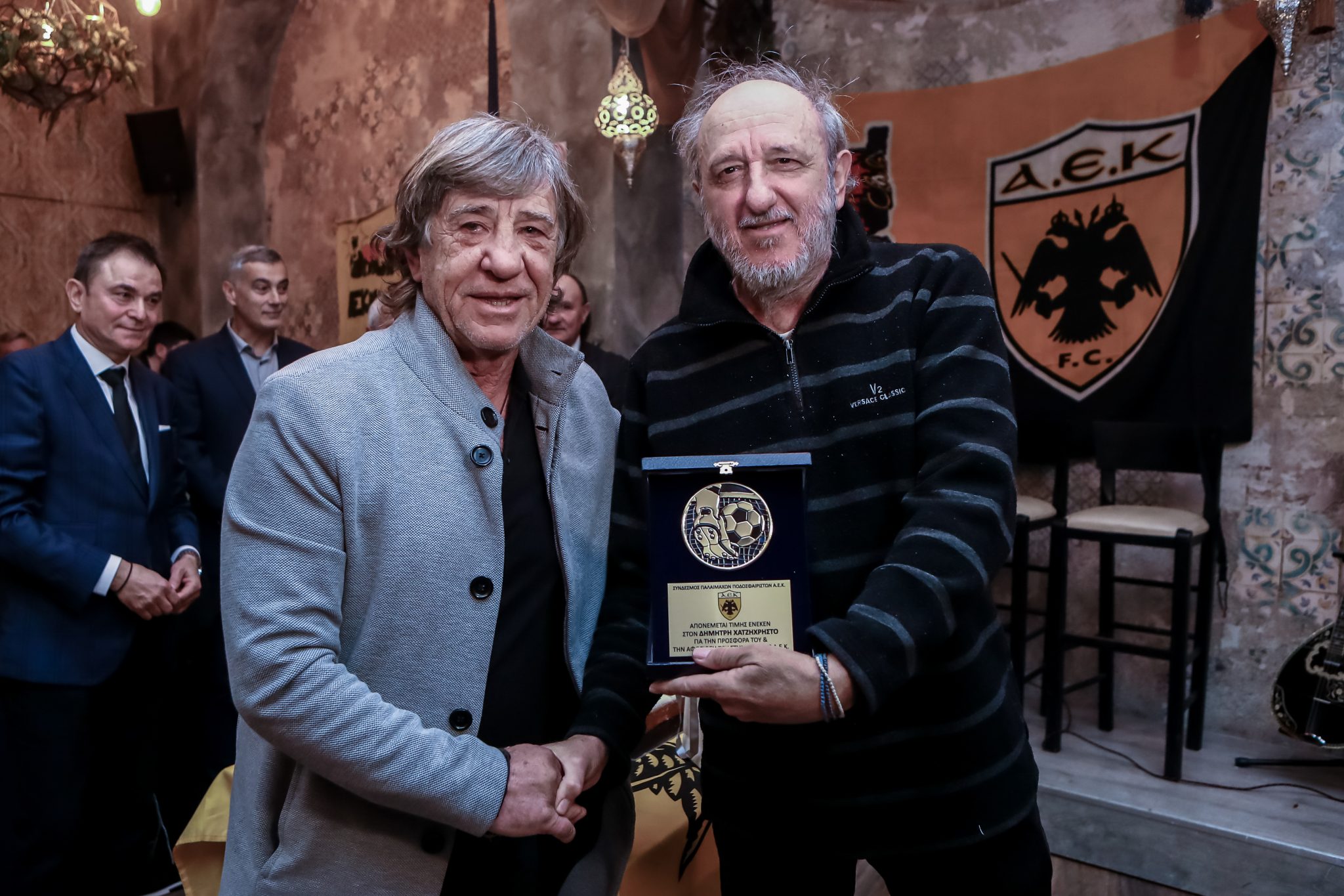 Πότε θα γίνει η κηδεία του Χατζηχρήστου