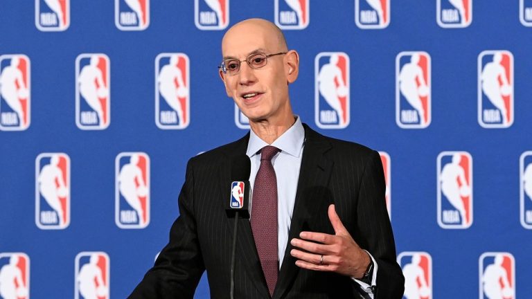 Σίλβερ: «Αυτό είναι το χρονοδιάγραμμα για το NBA Europe»