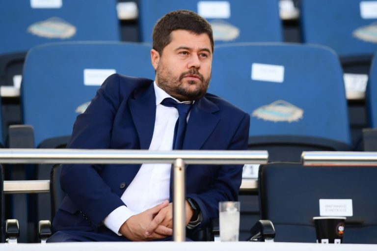 Γκαγκάτσης: «Η Εθνική αρχίζει νέα πορεία με σχέδιο, πίστη και προσήλωση στον στόχο του Μουντιάλ»
