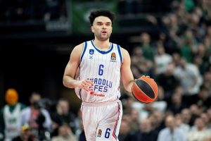 Έσκασε νέο «μπαμ» στη Euroleague: Που έκλεισε ο Ελάιτζα Μπράιαντ – Πήρε 8,5 εκατ. για τρία χρόνια