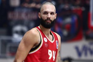Ο Φουρνιέ πρότεινε «free agency» στη Euroleague