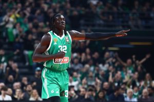 Στην… κούρσα για Γκέιμπριελ δύο ομάδες της Euroleague