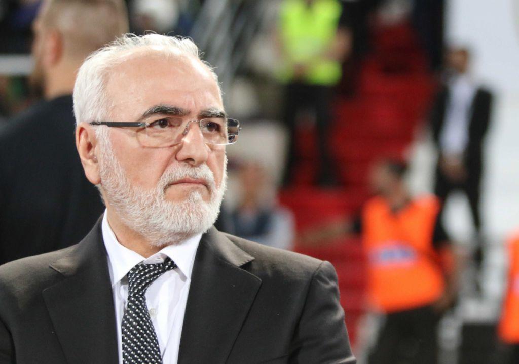 Σαββίδης: «Εγώ ξεκίνησα την ιδέα της Νέας Τούμπας και θα την ολοκληρώσω – Ευπρόσδεκτος όποιος θέλει να συμμετέχει»