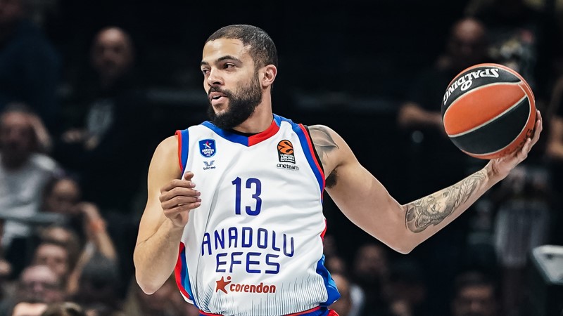 «Βόμβα» για Ντάριους Τόμπσον και ομάδες της Euroleague