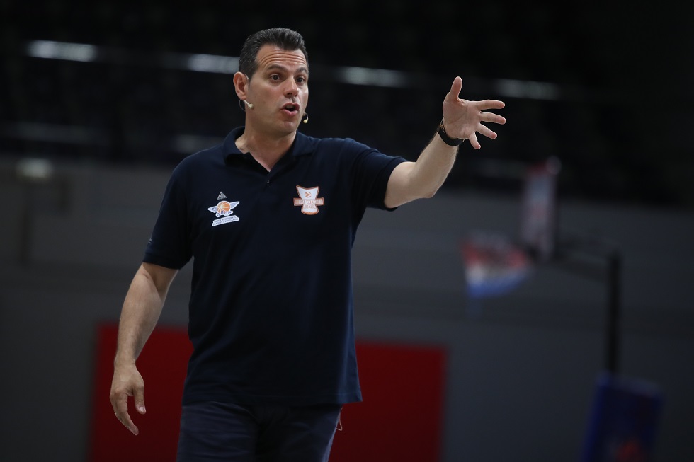 Ιτούδης: «Το μπάσκετ ενώνει και η Ένωση Προπονητών της Euroleague θέλει να το αποδείξει στην πράξη»