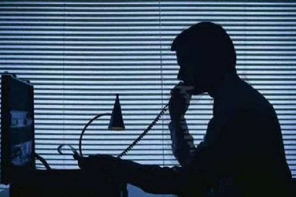 Χανιά: 70χρονος έπεσε θύμα ηλεκτρονικής απάτης και έχασε 21.000 ευρώ