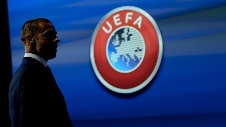 Τα έσοδα που η UEFA προσδοκά να συγκεντρώσει από τις διοργανώσεις συλλόγων τη σεζόν 2025-26