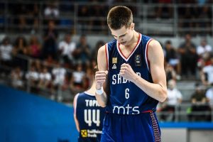NBA Draft: Οι Μιλγουόκι Μπακς επέλεξαν τον Μάρκοβιτς και συνεχίζουν να επενδύουν στην Ευρώπη