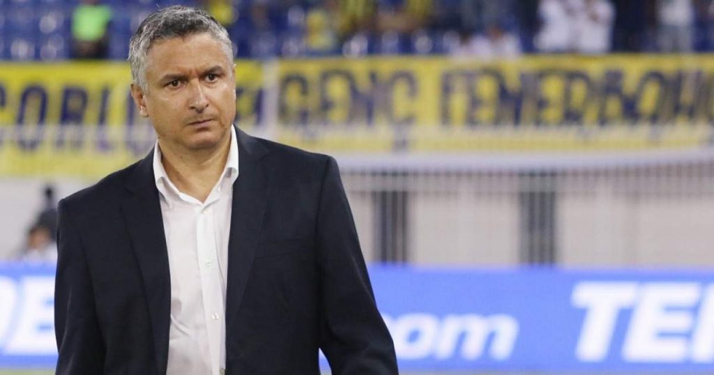 Άμεσα οι υπογραφές για την αλλαγή ιδιοκτησίας στον Ατρόμητο