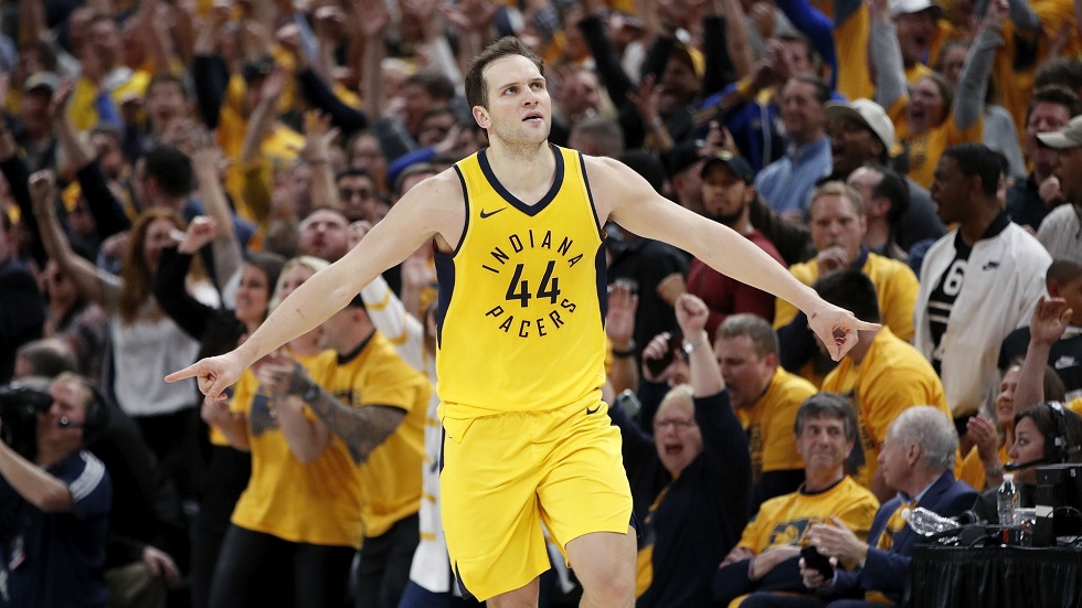 NBA: Τέλος εποχής για Μπογκντάνοβιτς: Αποσύρθηκε από το μπάσκετ σε ηλικία 36 χρονών