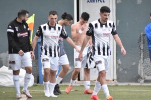 ΠΑΟΚ: Τέλος ο Γιώργος Μανουσάκης!