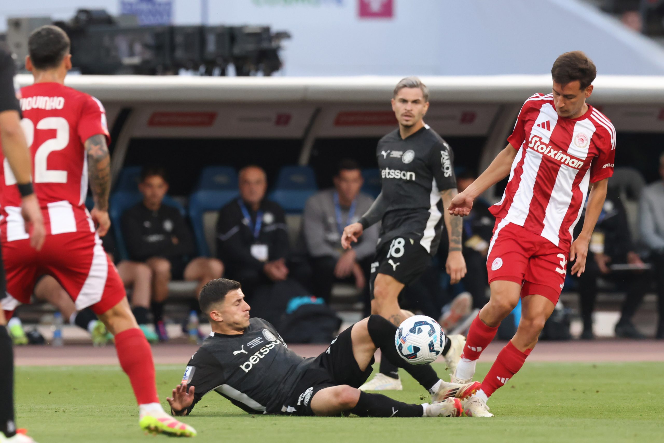 Η νέα μορφή, η League Phase και ο τρόπος διεξαγωγής