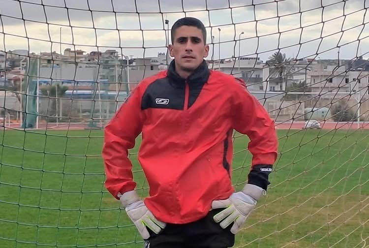 Καπετανάκης: «Θέλω να δώσω το 100% των δυνατοτήτων μου»