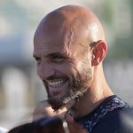 Αναστασιάδης: «Έχουμε βελτιωθεί πάρα πολύ σε πολλά πράγματα» | video