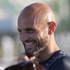 Αναστασιάδης: «Έχουμε βελτιωθεί πάρα πολύ σε πολλά πράγματα» | video