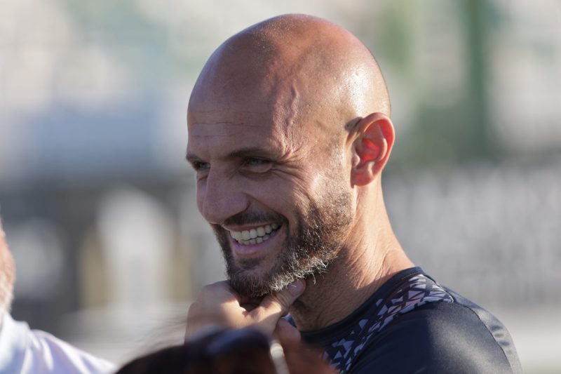 Video | Αναστασιάδης: «Λείπει μία λεπτομέρεια για να κερδίζουμε ακόμη περισσότερο»