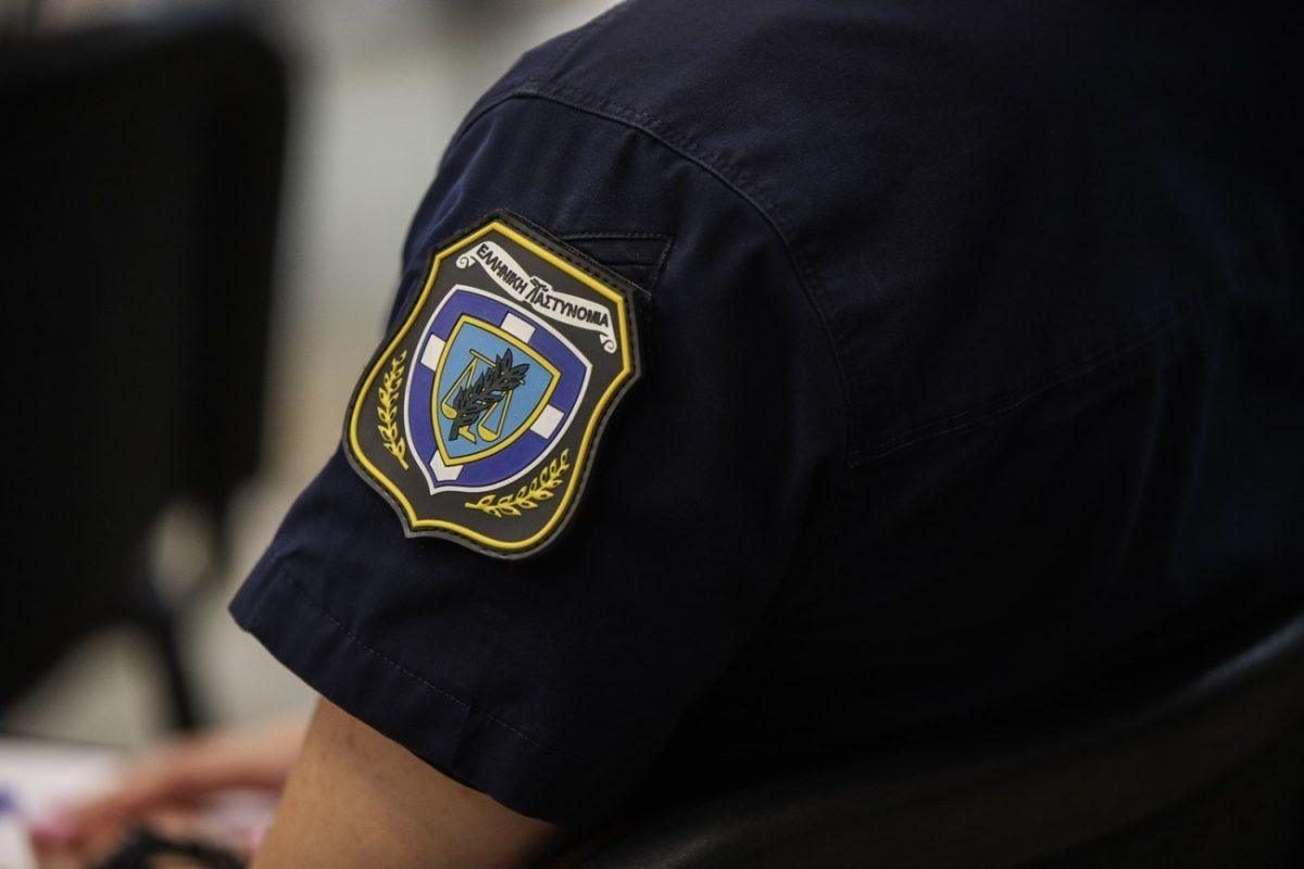 Θεσσαλονίκη: Συνελήφθη αστυνομικός για ενδοοικογενειακή βία