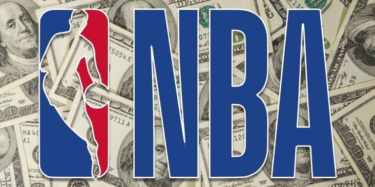 NBA: Το Salary Cap εκτοξεύεται στα 154,6 εκατ. δολάρια για τη σεζόν 2025-26