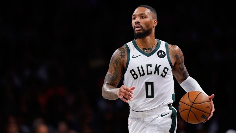 Έκπληξη στο NBA με Λίλαρντ στους Μπόστον Σέλτικς;