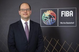 Ο Ζαγκλής επιβεβαίωσε τις συζητήσεις με τη Euroleague για το NBA Europe: «Καθίσαμε στο τραπέζι, όμως δεν μπορώ να πω που θα καταλήξει αυτό»