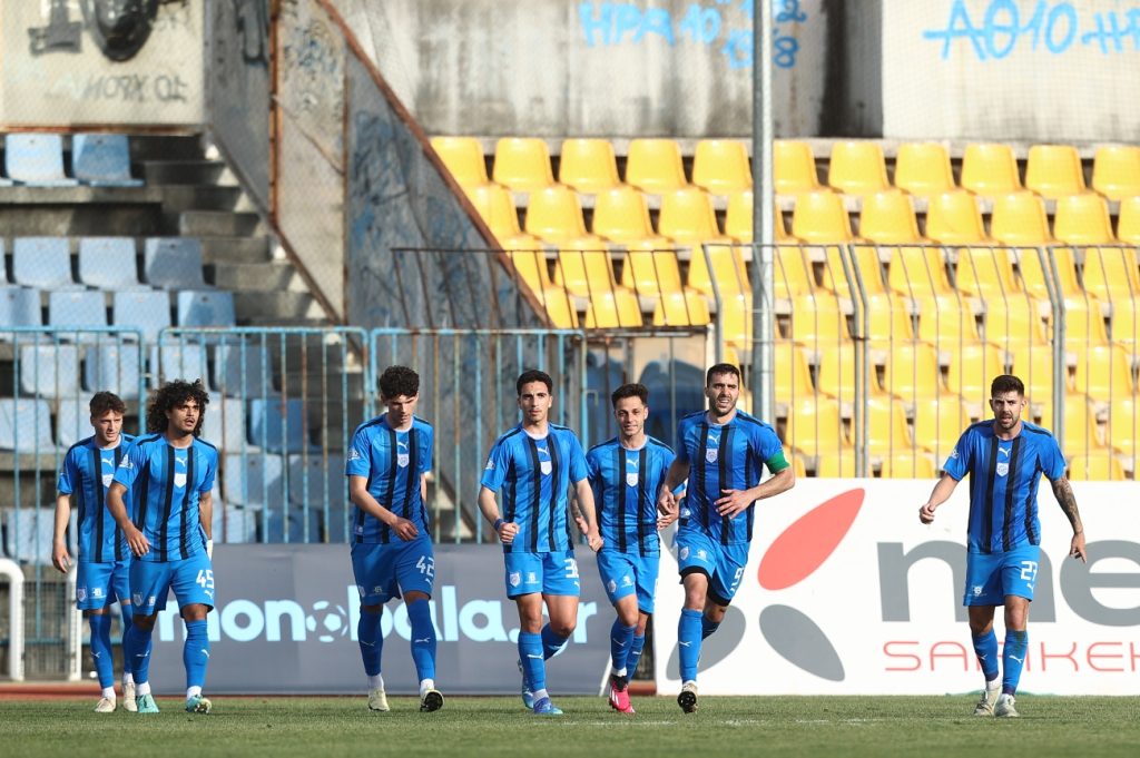 Ανακοινώθηκαν οι ομάδες της Super League 2 που δήλωσαν συμμετοχή – Μέσα και ο ΠΑΣ Γιάννινα