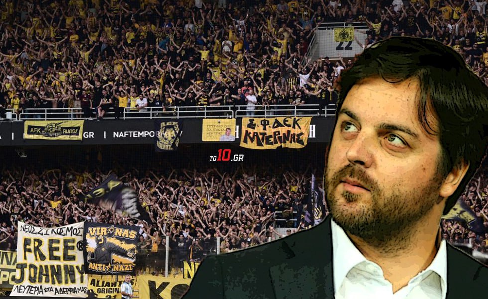 «Από τους κύριους υποψηφίους για τη θέση του αθλητικού διευθυντή της Γιουβέντους ο Ριμπάλτα»