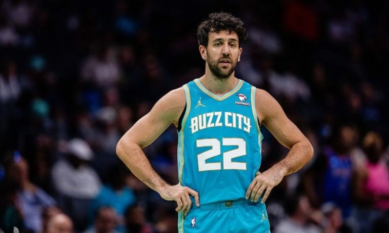 Eurohoops: «Αποφάσισε οριστικά Χάποελ ο Μίτσιτς – Από τα ακριβότερα συμβόλαια όλων των εποχών»