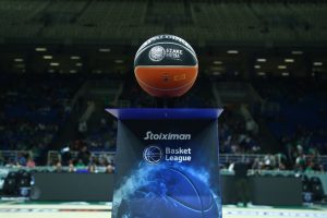 ΕΣΑΚΕ: Με 6+2 ξένους το ρόστερ κάθε ομάδας από τη νέα σεζόν στην Stoiximan GBL