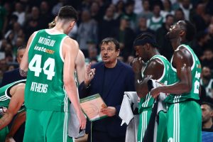 Η «Mundo Deportivo» προαναγγέλλει την επόμενη μεταγραφή του Παναθηναϊκού (vids)