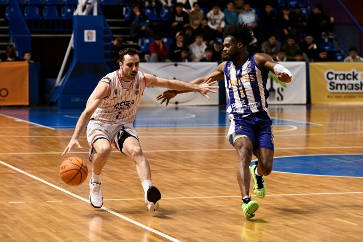 Σπουδαία προσθήκη με τον Χρήστο Σκάνδαλο: “Ξέρω τι σημαίνει ΟΦΗ και αυτό με έκανε να πω ναι”