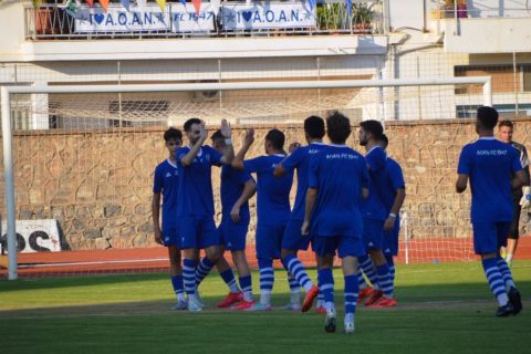 ΑΟΑΝ: Την Κυριακή (17/5) οι εκλογές!