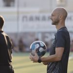 Αναστασιάδης: «Αν μπορούσαμε να εκμεταλλευτούμε τις στιγμές που μας παρουσιάστηκαν, ίσως παίρναμε κάτι παραπάνω» | VIDEO