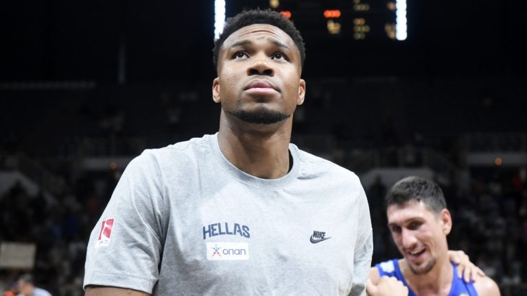 FIBA: Πτώση δύο θέσεων για την Εθνική στο Power Ranking