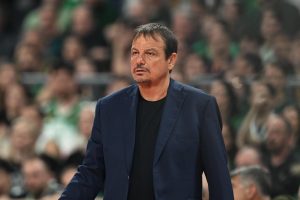 «Αν δεν εξασφαλίσει εγγυημένο συμβόλαιο στο ΝΒΑ, θα αποδεχτεί την πρόταση του Παναθηναϊκού»