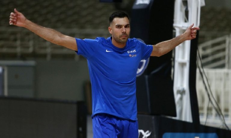 «Πιθανότατα είναι το… Last Dance του Σλούκα»