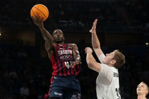 Ενίσχυση στην περιφέρεια για την Μπάγερν με τον Μπάλντουιν