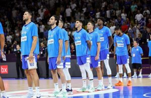 Χωρίς Παπανικολάου,Σλούκα και Μήτογλου η Εθνική απέναντι στο Ισραήλ