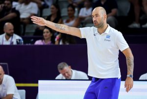 Εθνική Ελλάδας: Οι σίγουροι του Σπανούλη και τα… ερωτηματικά ενόψει Eurobasket (vids)