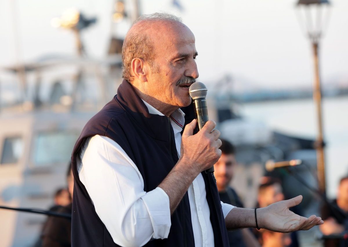 Νίκος Τζώρτζογλου: Η απάντηση του προέδρου της ΕΠΣΗ στο δελτίο τύπου του συλλόγου Αλατσατιανών Ν. Ηρακλείου